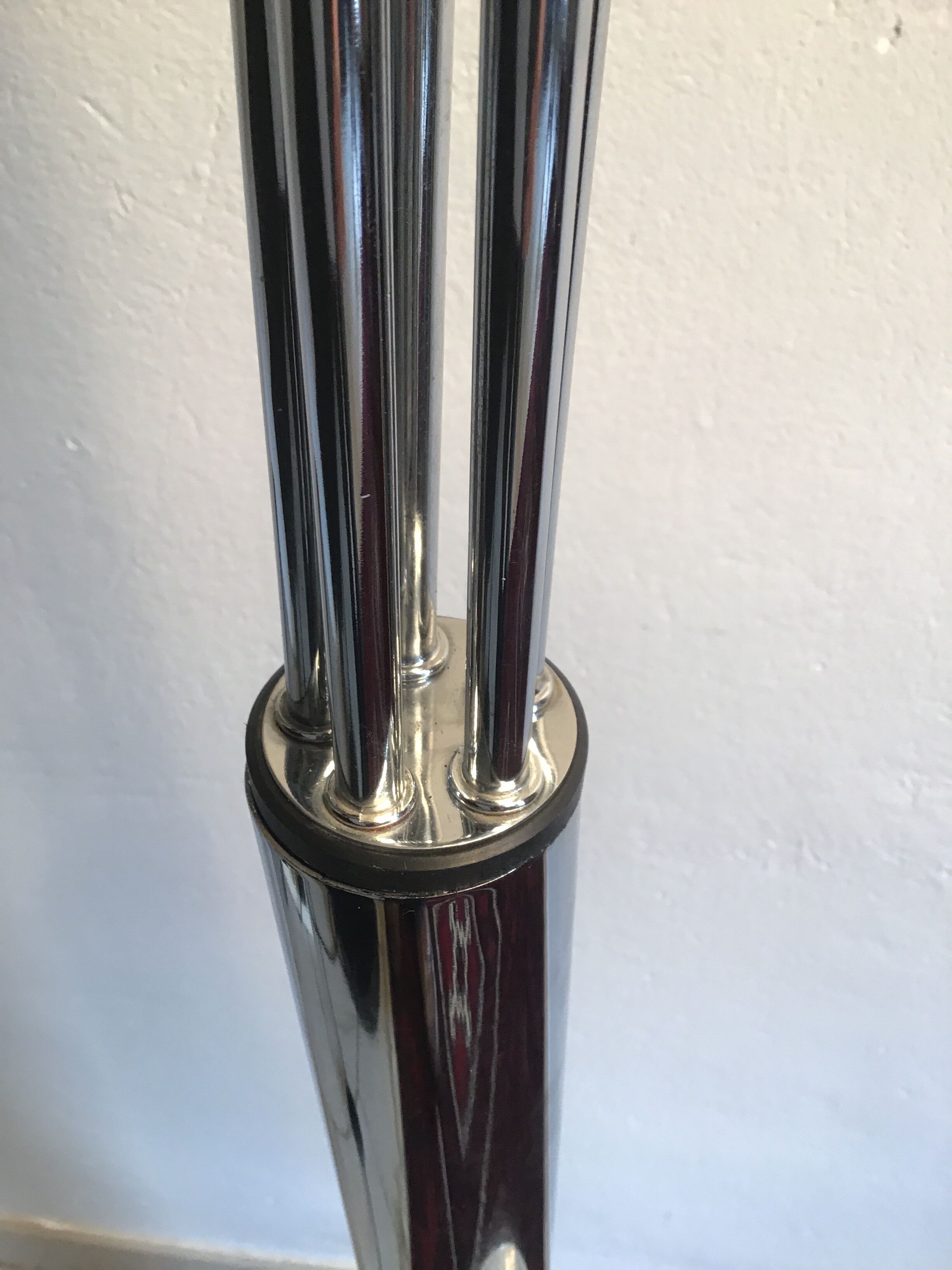 5-arm thrush lamppost