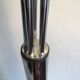 5-arm thrush lamppost