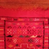 Kilim Berbère fait main 153x93cm