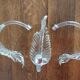 Murano chandelier