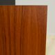 Danish design cabinet teak 60/70