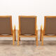 Armchair by Finn Østergaard for Kvist Møbler, 1970 Denmark