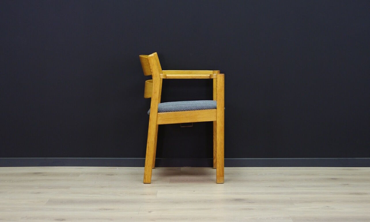 Kurt Østervig retro chairs danish design