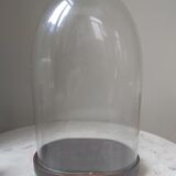 Globe de mariée