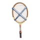 Gauthier Vintage Tennis Racket