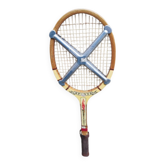 Gauthier Vintage Tennis Racket