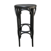 Baumann bar stool