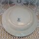 Small antique ironstone dish by Léon Graves