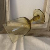 chalice vase
