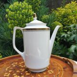 Teapot Bareuther Bavaria