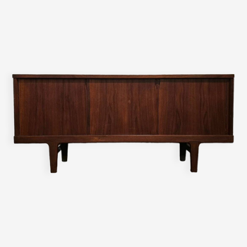 Danish sideboard by henning kjaernulf 1960