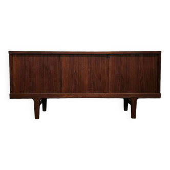 Danish sideboard by henning kjaernulf 1960