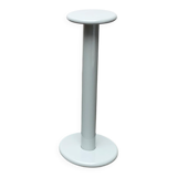 Plant Stand or Space Age Metal Side Table