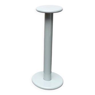 Plant Stand or Space Age Metal Side Table