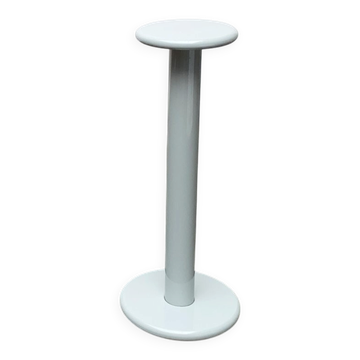 Plant Stand or Space Age Metal Side Table