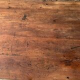 Farm table - 2 m long