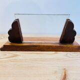 Art Deco photo frame