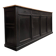 Enfilade in cherry wood from the 19th century.