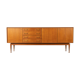 1950s sideboard by Musterring