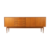 Enfilade des années 1950 par Musterring