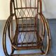 Rocking-chair 1950