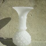Opaline vase