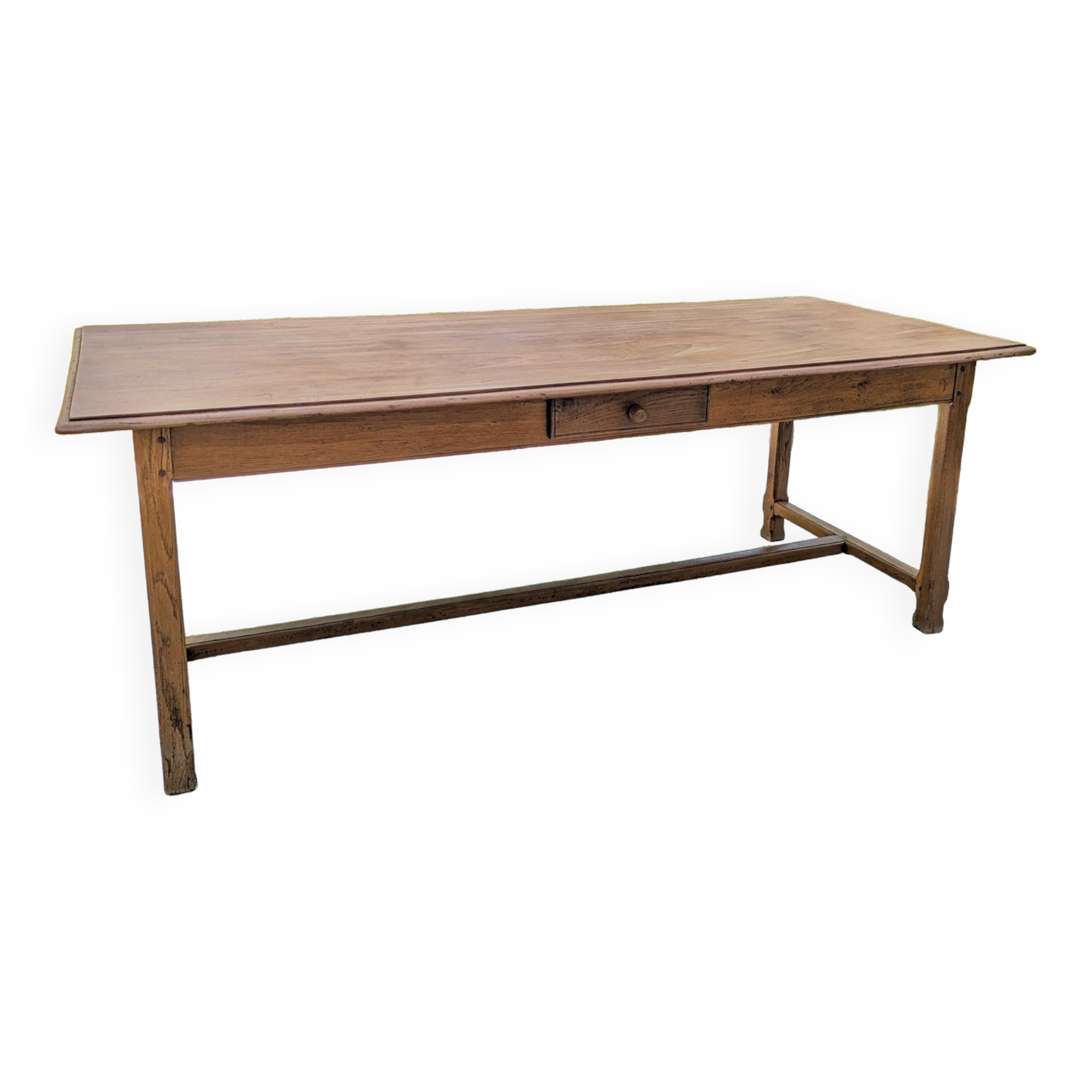 Farmhouse table
