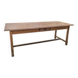 Farmhouse table