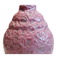 Art Deco vase from the Charentaise Faïencerie
