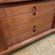 Danish Mid-Century Retro Vintage Teak Sideboard by Bramin – Design