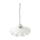 Opaline suspension