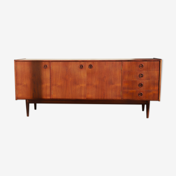 "Cat's Eyes" Sideboard - Parker Furniture - Nordic Collection