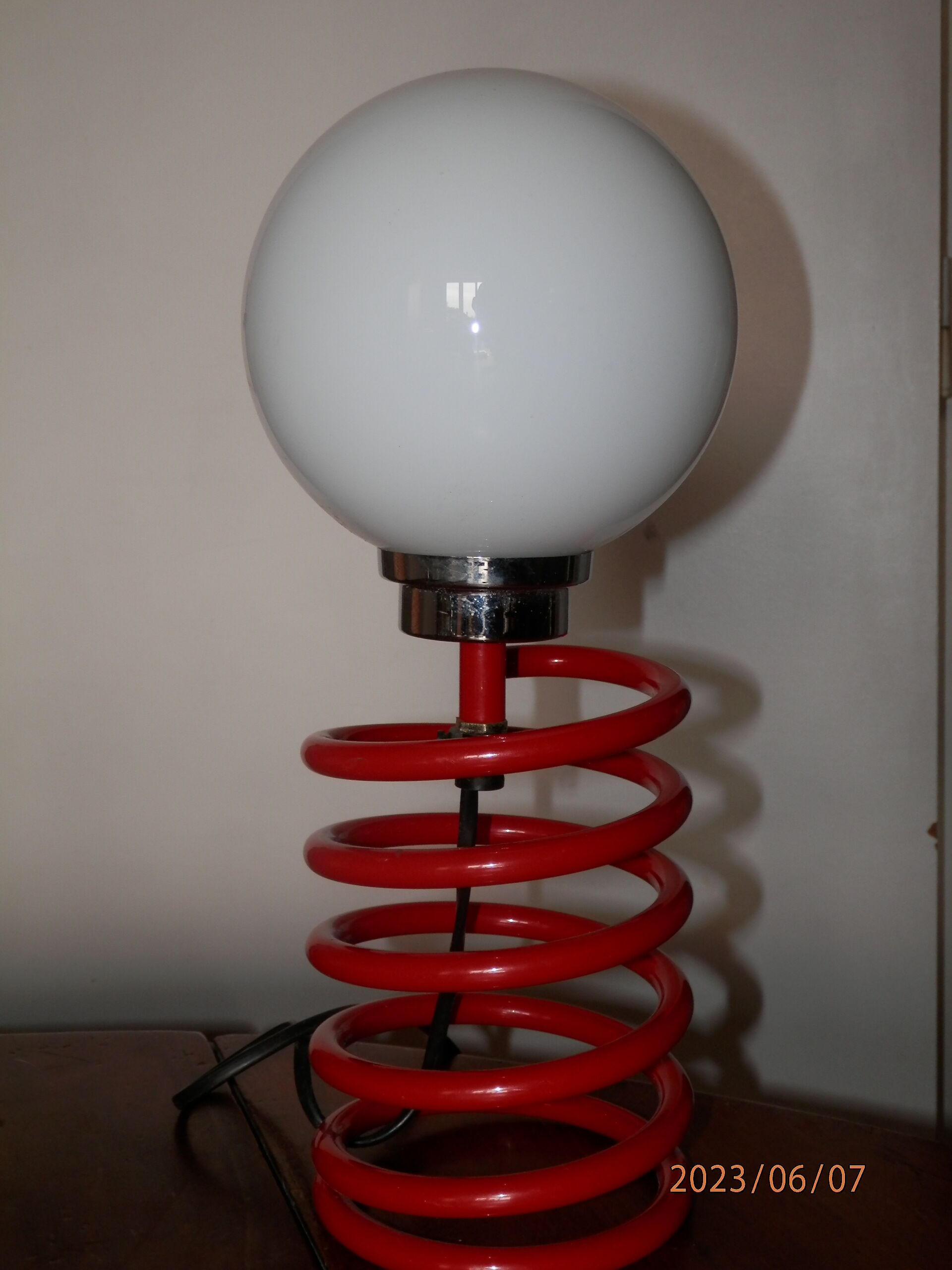 Lampe