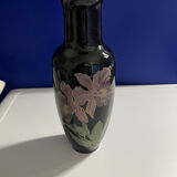 Ceramic vase