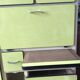 Meuble buffet de cuisine Formica