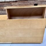 TV stand - hifi - vintage enfilade - 50/60
