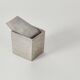 Philippe Starck Ray Hollis Ashtray for XO, France 1997