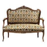 Louis XV style sofa