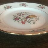 22 Gressey Vintage Plates