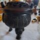 Tripod censer ding
