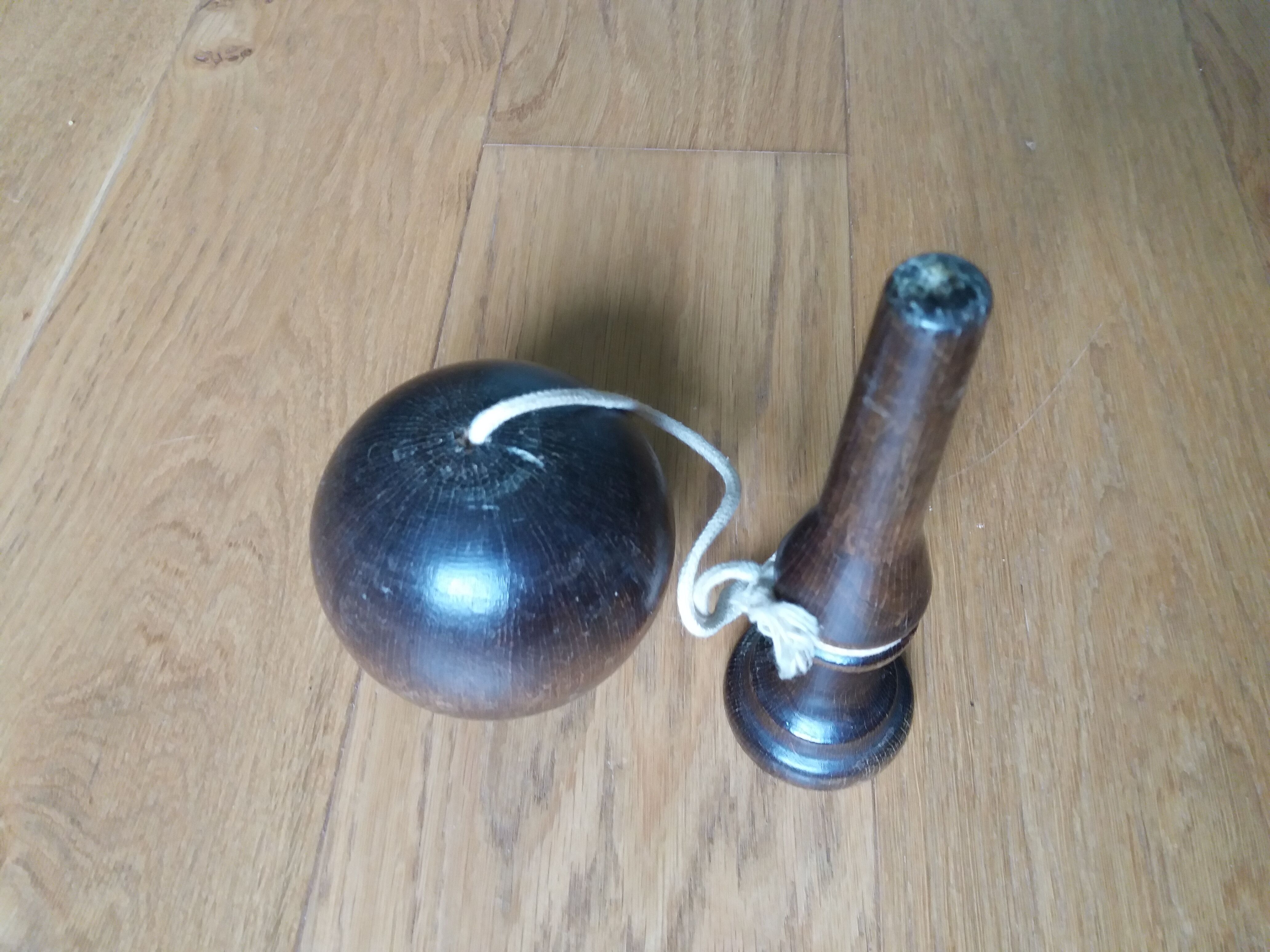 Bilboquet