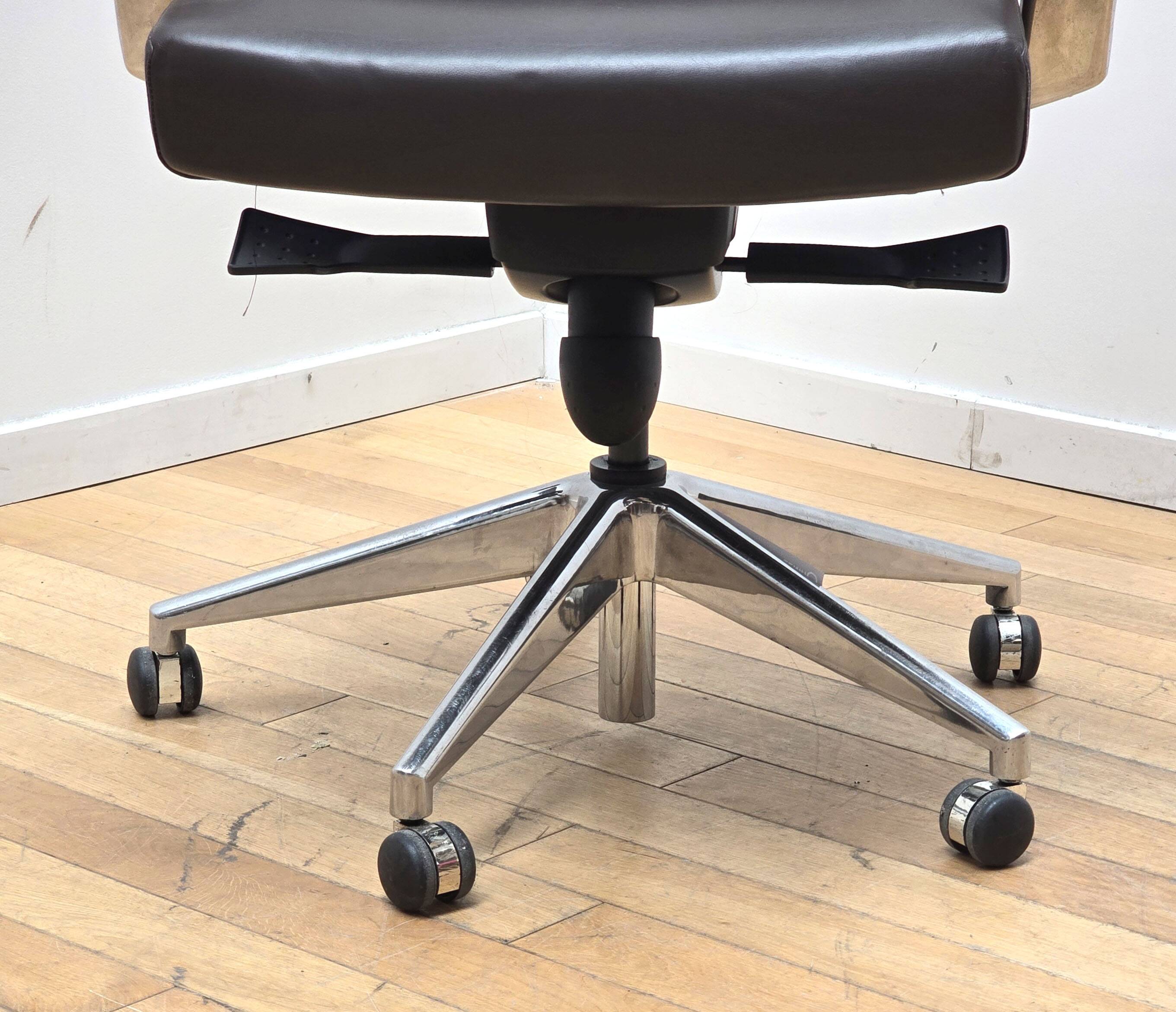 HBF Tilt Conference Chair Office Chair