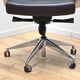 Fauteuil de bureau Tilt Conférence Chair, HBF