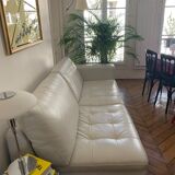 Natuzzi sofa - 3 seats