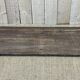 Oak panel early XXth Grand Hotel des Villaret - Paris