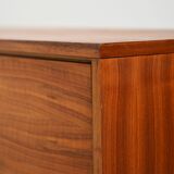 Vintage Walnut sideboard from 1960s