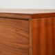 Vintage Walnut sideboard from 1960s