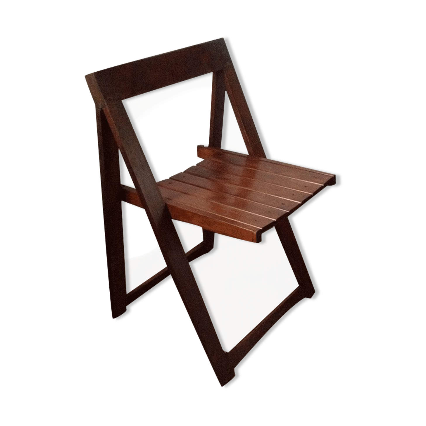 Folding chair