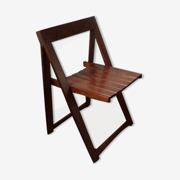 Folding chair