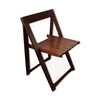Folding chair